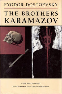 The Brothers Karamazov 