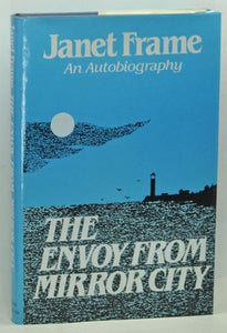 The Envoy from Mirror City 