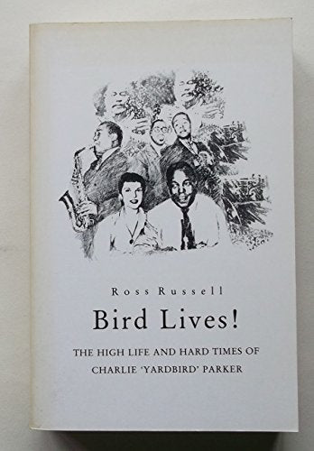 Bird Lives