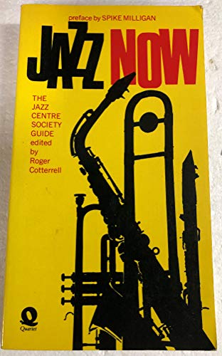Jazz Now