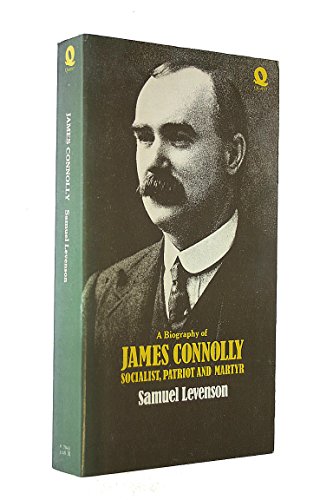 James Connolly
