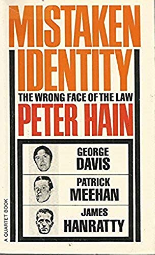 Mistaken Identity