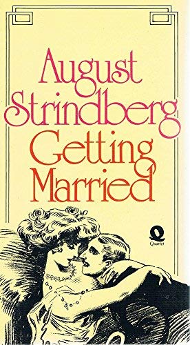 Getting Married