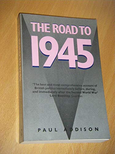 Road to 1945