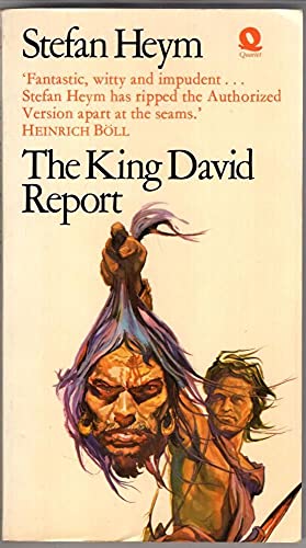 King David Report