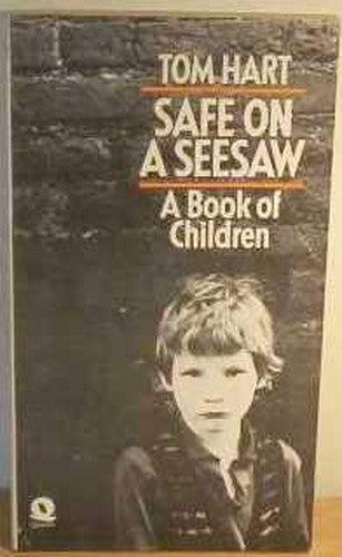 Safe on a Seesaw