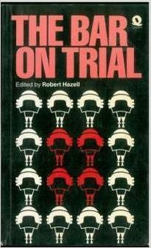 Bar on Trial
