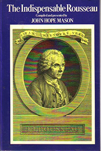 The Indispensable Rousseau