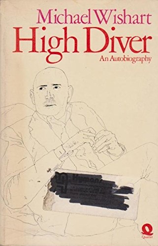 High diver