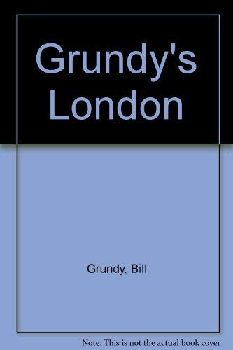 Grundy's London