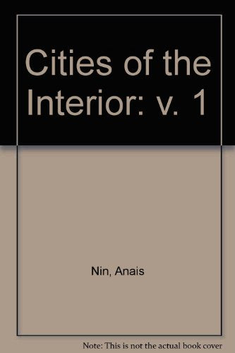 Cities of the Interior