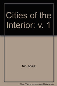 Cities of the Interior 
