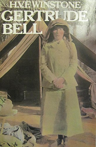 Gertrude Bell