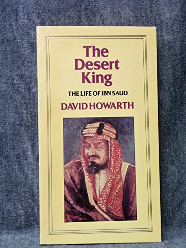 Desert King