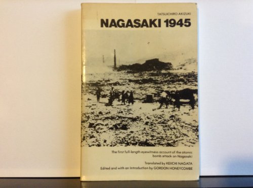 Nagasaki, 1945