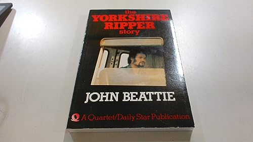 Yorkshire Ripper Story