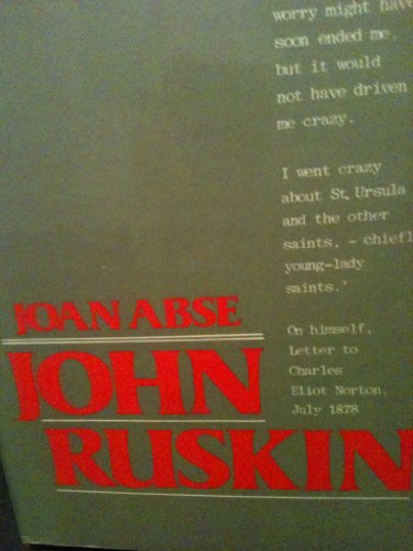 John Ruskin