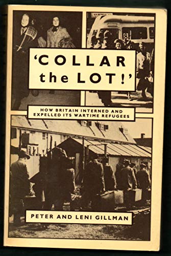 Collar the Lot!