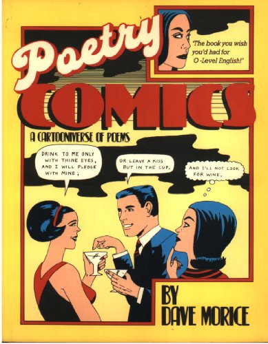 Poetry Comics