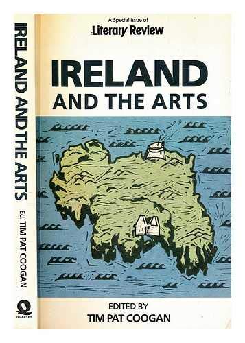 Ireland and the Arts