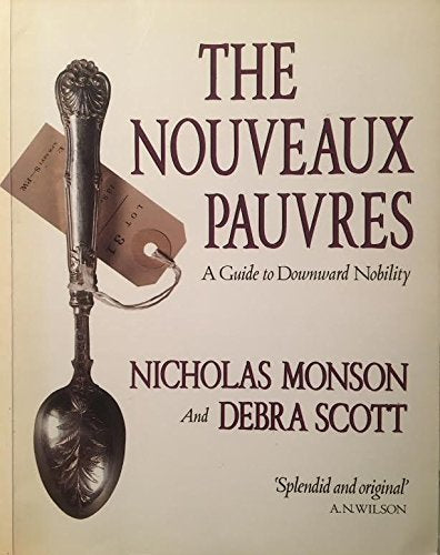 Nouveaux Pauvres