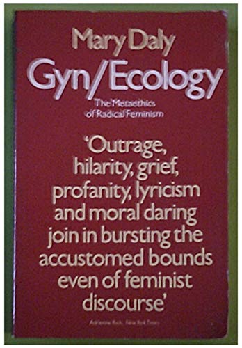 Gyn/Ecology