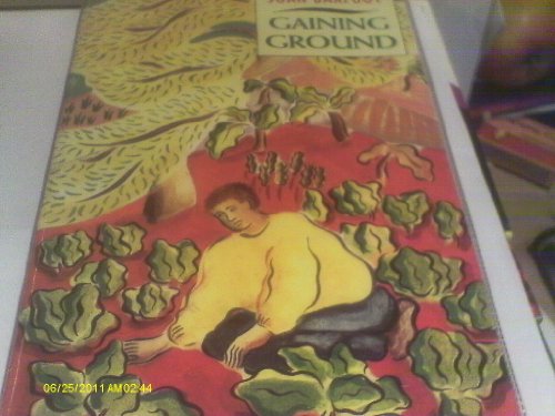 Gaining Ground