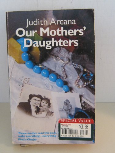 Our Mothers' Daughters