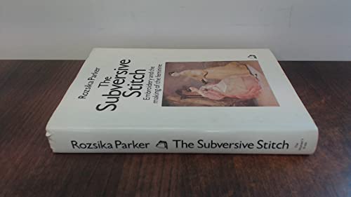 The Subversive Stitch