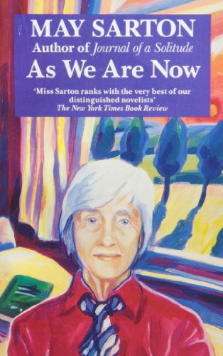 As We are Now