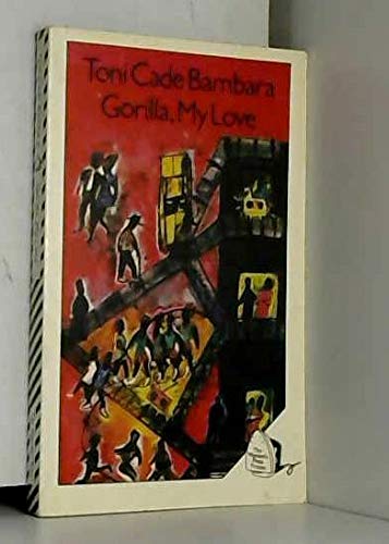 Gorilla, My Love