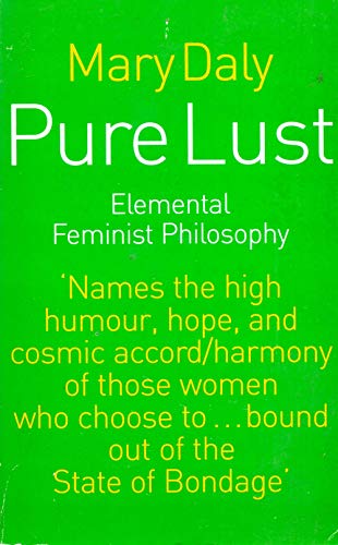 Pure Lust