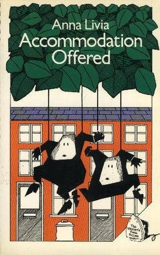 Accommodation Offered