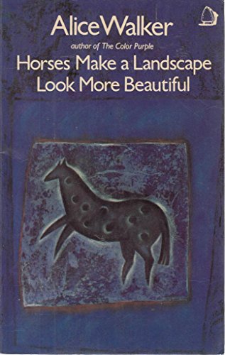 Horses Make a Landscape Look More Beautiful