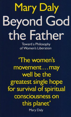 Beyond God the Father