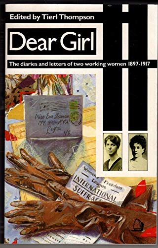 Dear Girl