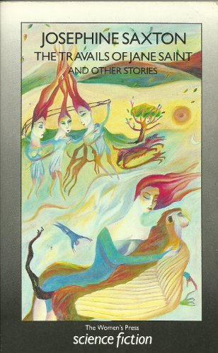 Travails of Jane Saint