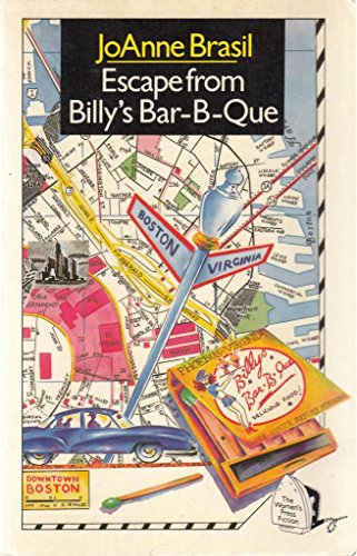 Escape from Billy's Barbecue
