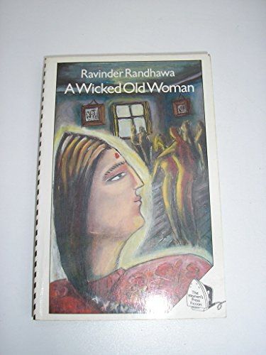 A Wicked Old Woman