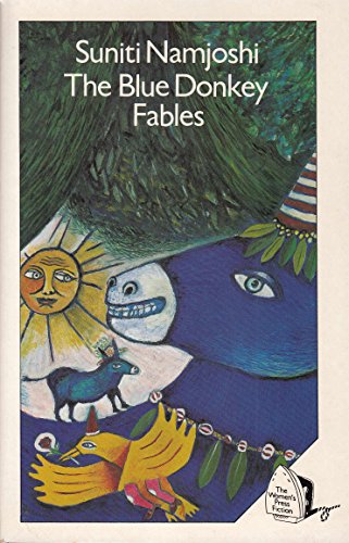 Blue Donkey Fables