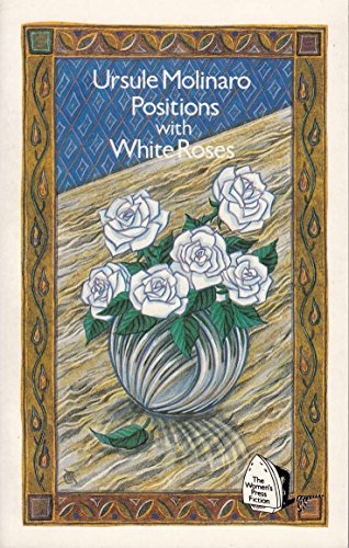 Positions with White Roses