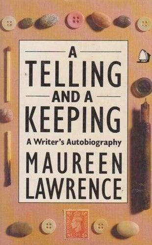 Telling and a Keeping