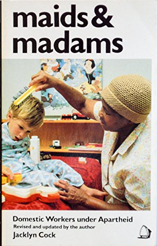 Maids and Madams