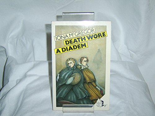 Death Wore a Diadem