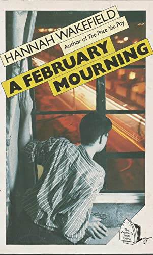 A February Mourning