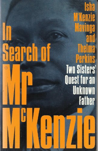 In Search of Mr. McKenzie