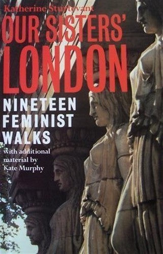 Our Sisters' London