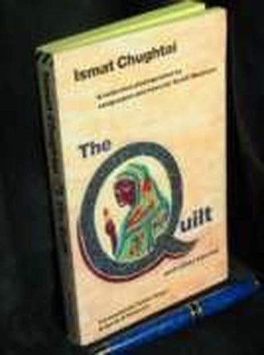 The Quilt and Other Stories
