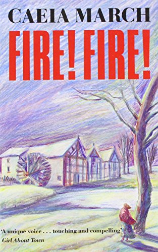 Fire! Fire!