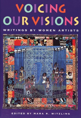 Voicing Our Visions